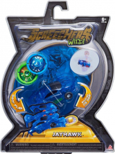 Screechers Wild! Level 1 Vehicle - Jayhawk