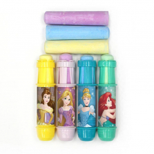 Disney Princess Sidewalk Chalk Set