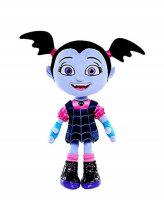 Мягкая игрушка кукла Вампирина -Vampirina -Disney -26 см