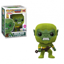 Funko POP! Television: Masters of the Universe 3.75 inch Vinyl Figure - Moss Man