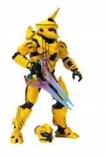 Halo 6 inch Action Figure - Spartan Fotus