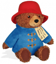 Paddington 6.5 inch Paddington Bear