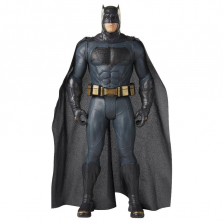 DC Justice League Big-Figs 19 inch Theatrical Action Figure - Batman