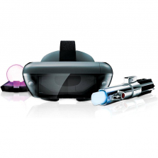 Star Wars(TM): Jedi Challenges Augmented Reality Kit