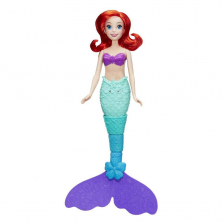 Disney Princess Swimming Adventures Doll - Ariel