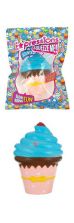 Expressions Squeeze Me! Scented Cupcake Squishy Toy