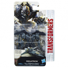 Transformers: The Last Knight Legion Class Action Figure - Megatron