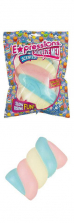 Expressions Squeeze Me! Scented Cotton Candy Squishy Toy