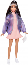 Barbie Fashionistas Doll - Sporty
