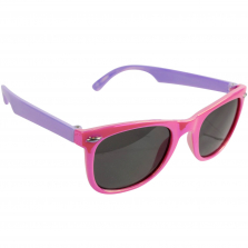 Koala Kids Pink/Purple Sunglasses