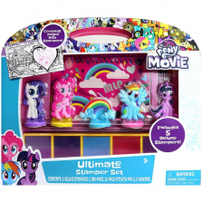My Little Pony The Movie Ultimate Stamper Set