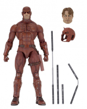 NECA Marvel 18 inch Action Figure - Daredevil