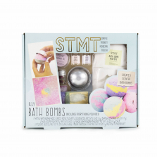 STMT DIY Bath Bombs Kit