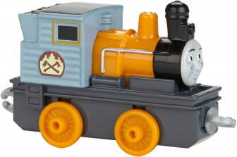 Fisher-Price Thomas & Friends Adventures Metal Engine - Dash
