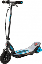 Razor Power Core E100 Electric Scooter - Blue