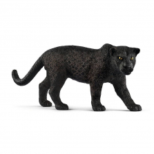 Schleich Black Panther Figurine