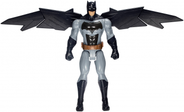 DC Comics Multiverse Justice League 12 inch Action Figure - Tactical Strike Batman