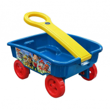 Paw Patrol Roll N Go Wagon