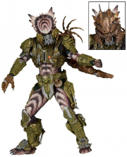 NECA Predator Series 16 8 inch Action Figure - Spiked Tail