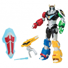 DreamWorks Voltron Legendary Defender 12 inch Action Figure - Voltron