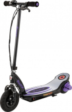 Razor Power Core E100 Electric Scooter - Purple