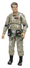 Ghostbusters Marshmallow Ray Stanz 7 inch Figure