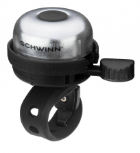 Schwinn Tool Free Bike Bell