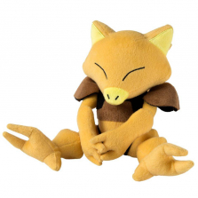 Pokemon Abra Basic Plush