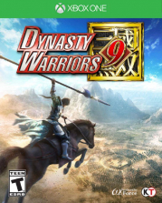 Dynasty Warriors 9 for Xbox One