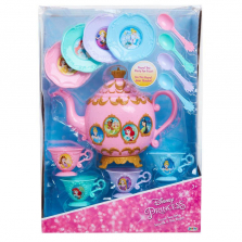 Disney Princess Royal Tea Set