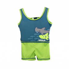 Aqua-Leisure Blue Swim Trainer Small/Medium - Phase 2