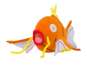 Pokemon Magikarp Basic Plush