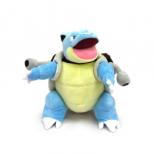 Pokemon Legacy 12 inch Premium Plush Figure - Blastoise