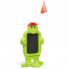 Step2 Kid Alert Easel