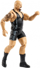 WWE WrestleMania 6 inch Action Figure - Big Show