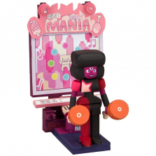 McFarlane Toys Steven Universe Micro Construction Set - Arcade Mania