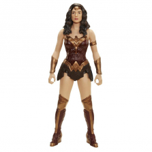 DC Comics Big Figs Theatrical 20 inch Action Figure - Wonder Woman