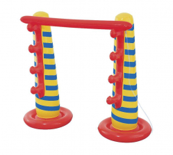 Sizzlin' Cool Limbo Sprinkler