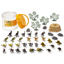 Animal Planet Dino Mini Bucket