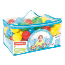 Bestway Fisher-Price Play Ball - 2.2 inch