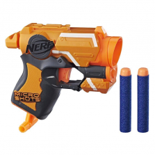 Nerf MicroShots N-Strike Elite Firestrike<br>