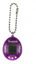 Bandai Tamagotchi Digital Pet - Purple