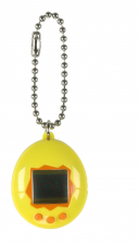 Bandai Tamagotchi Digital Pet - Yellow