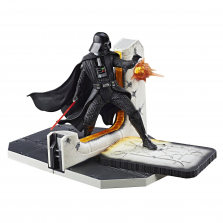 Star Wars The Black Series Centerpiece Darth Vader<br>