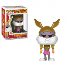 Funko POP! Animation: Looney Tunes 3.75 inch Vinyl Figure - Bugs Bunny (Opera)