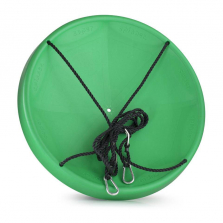 Super Spinner Swing - Green
