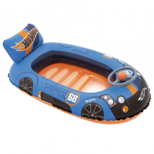 Bestway Hot Wheels Speed Boat