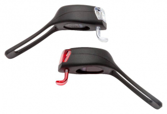 Schwinn 11 Lumen Quick Wrap LED Light Set