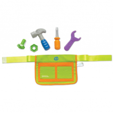 Learning Resources New Sprouts Tool Belt