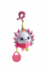 Tiny Love Tiny Princess Tales(TM) Marie Jumpy Toy